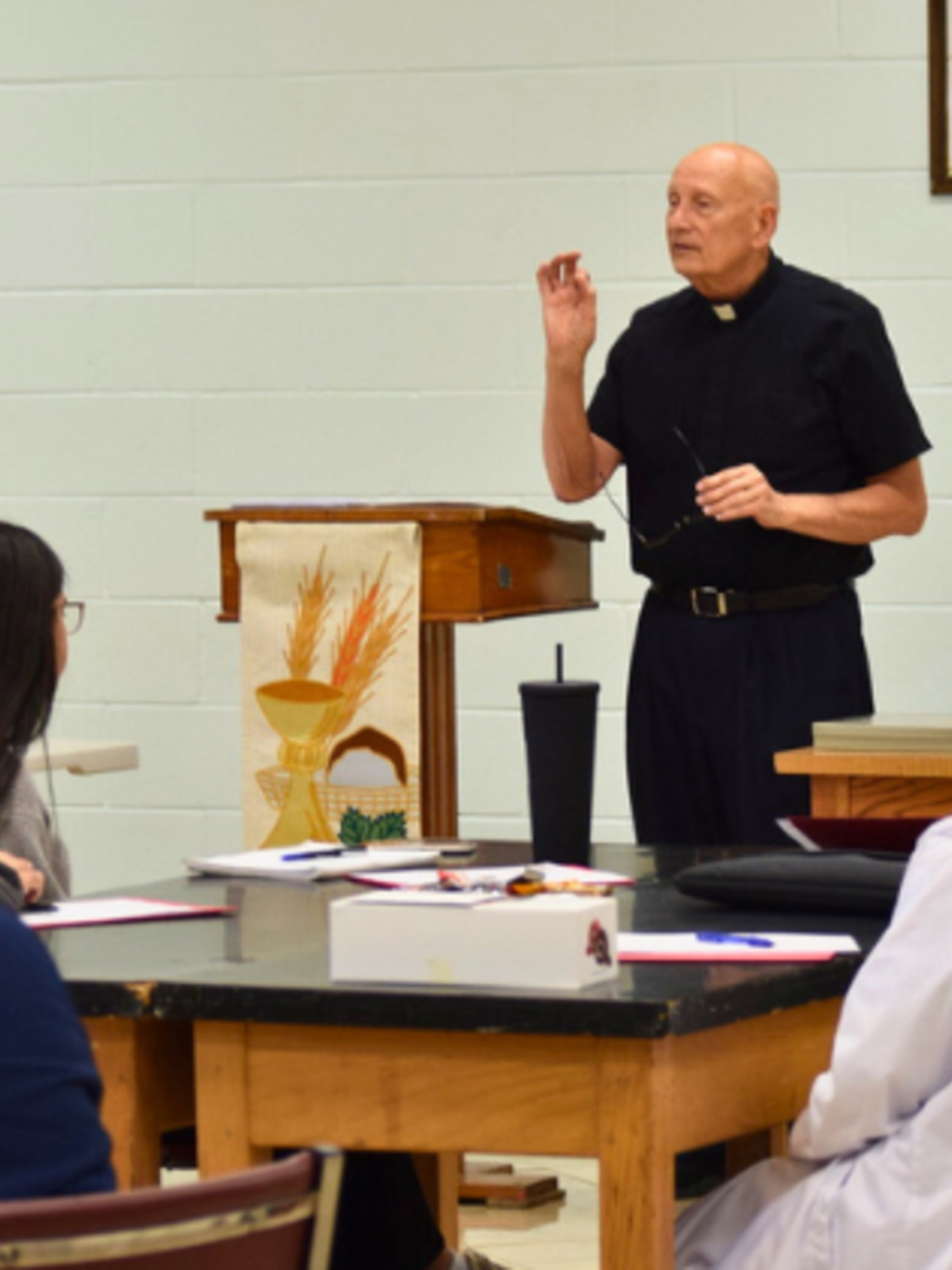 Weekly Prayer: Vocation Awareness 2023