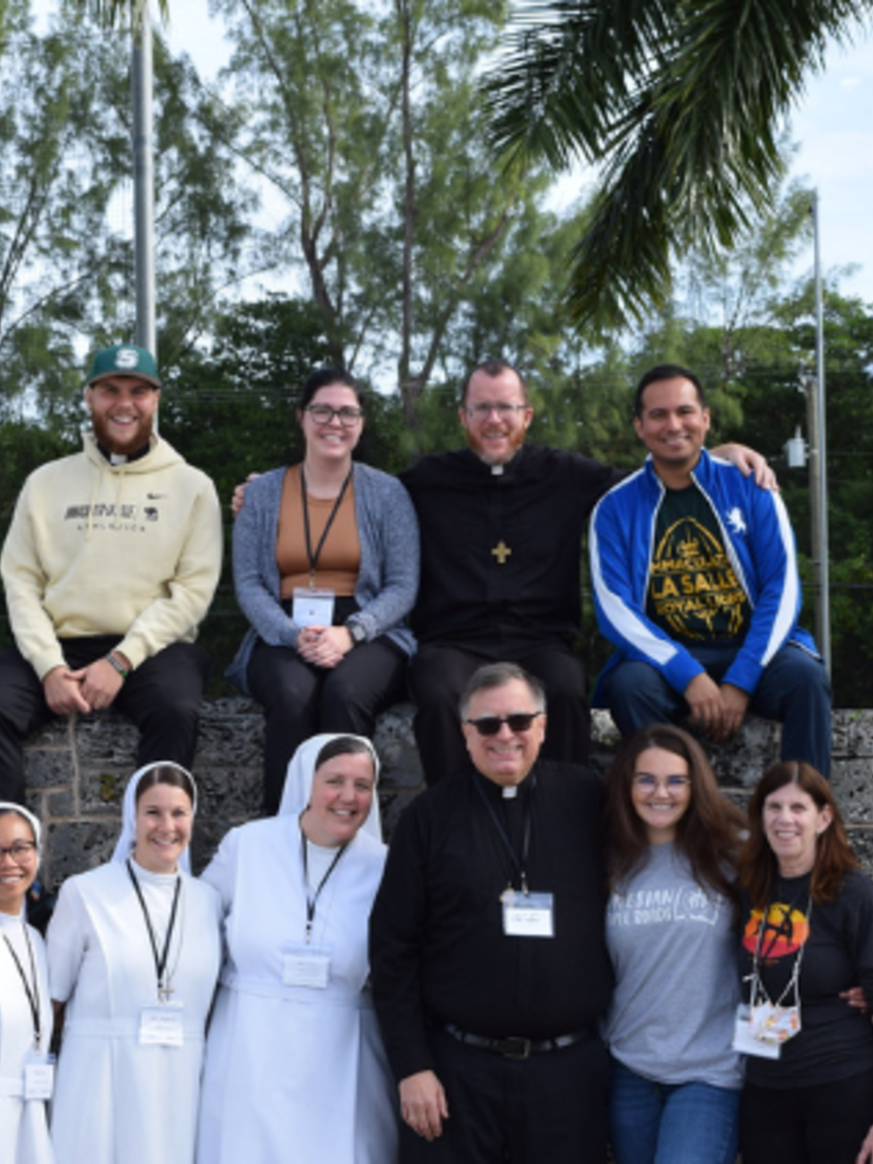 Weekly Prayer - Vocation Awareness Week