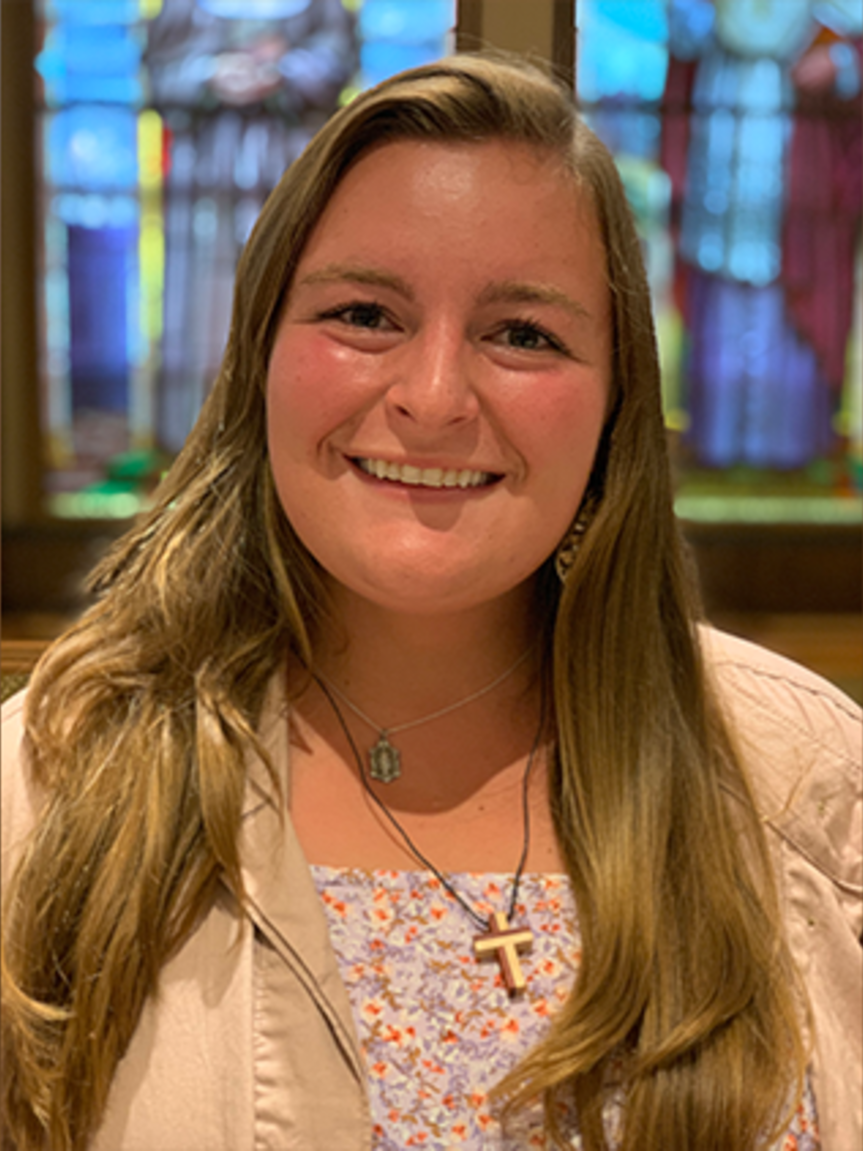 Weekly Prayer_Grace Mosher