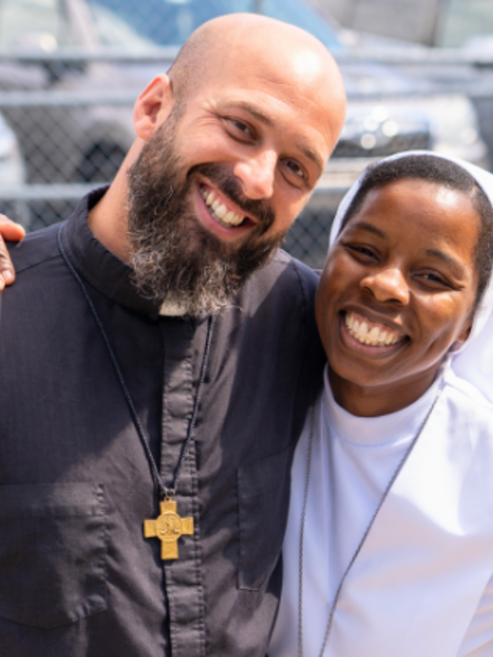 Weekly Prayer: World Day Of Consecrated Life 2026