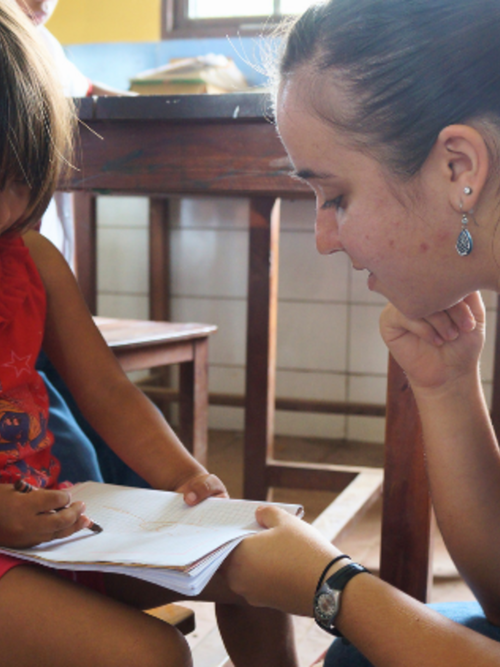 Weekly Prayer: World Mission Sunday 2025