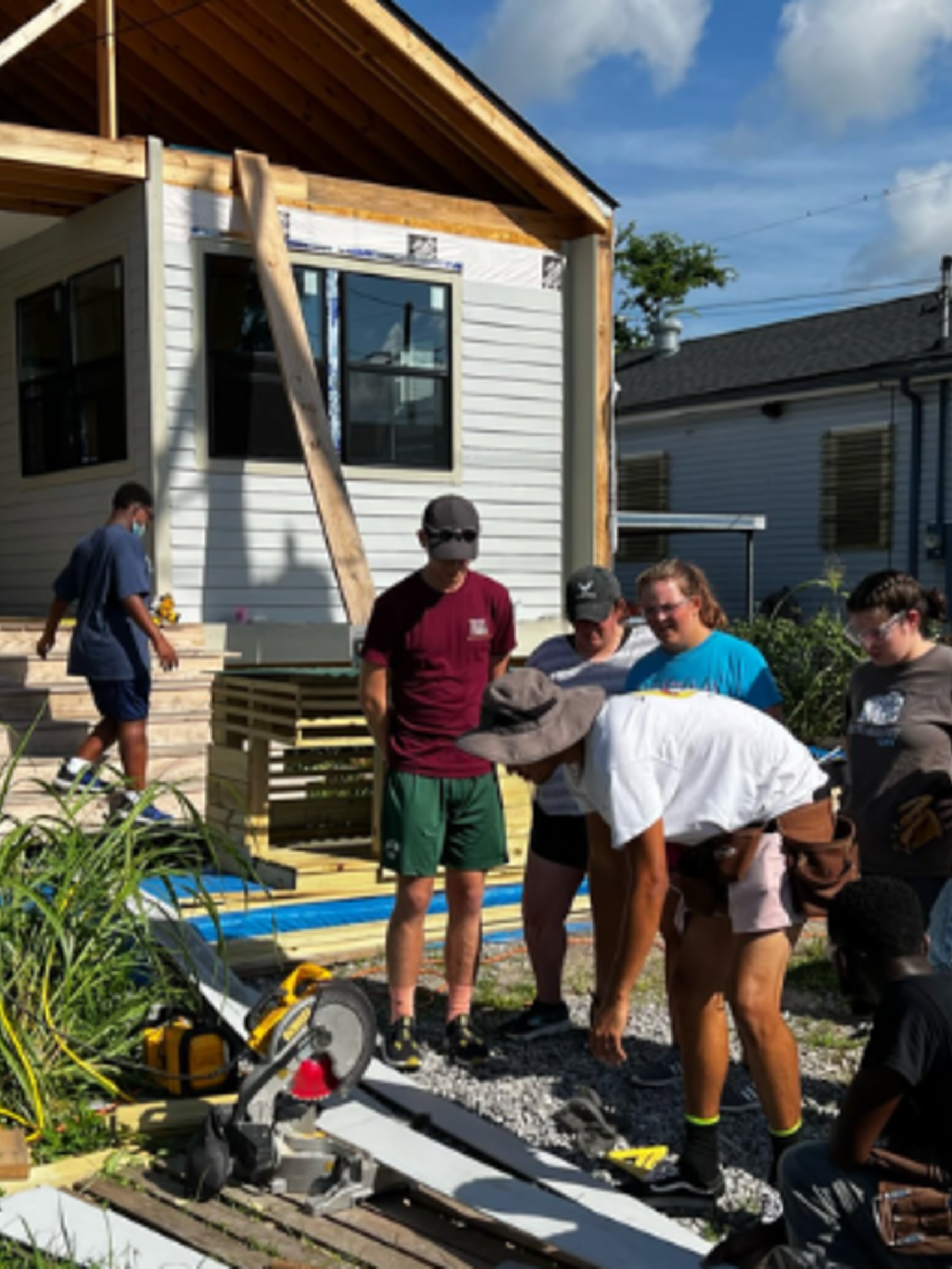 Weekly Prayer: World Mission Sunday 2022