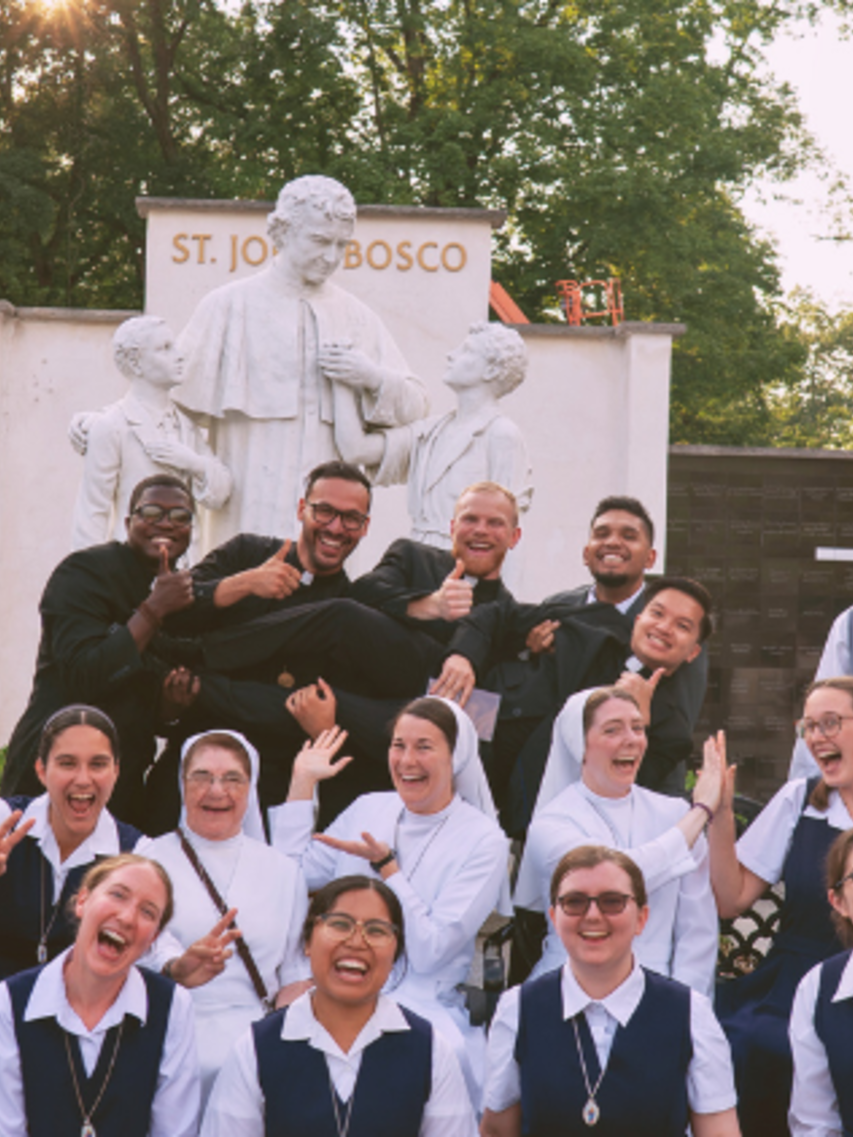 Weekly Prayers: End of 2025