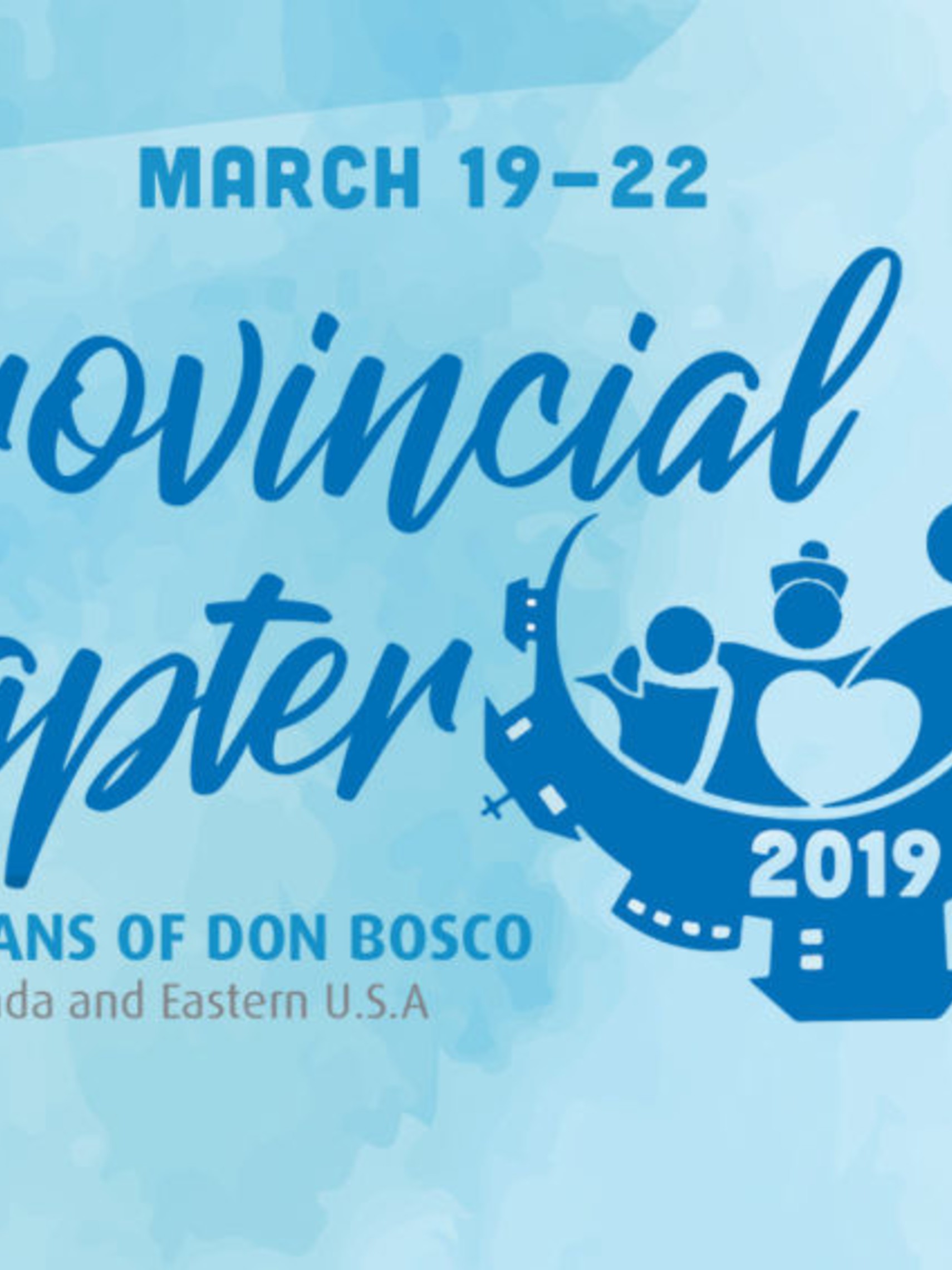 Provincial Chapter 2019