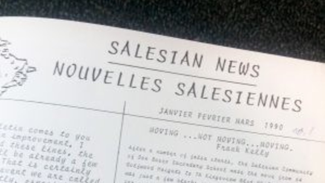 Salesian News