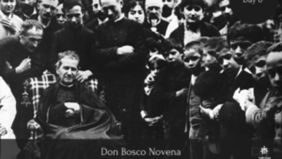 Old Don Bosco