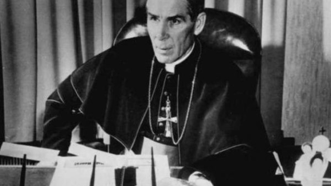 Fulton Sheen