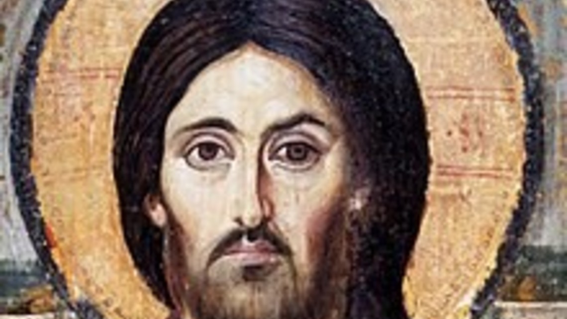 Christ Pantokrator