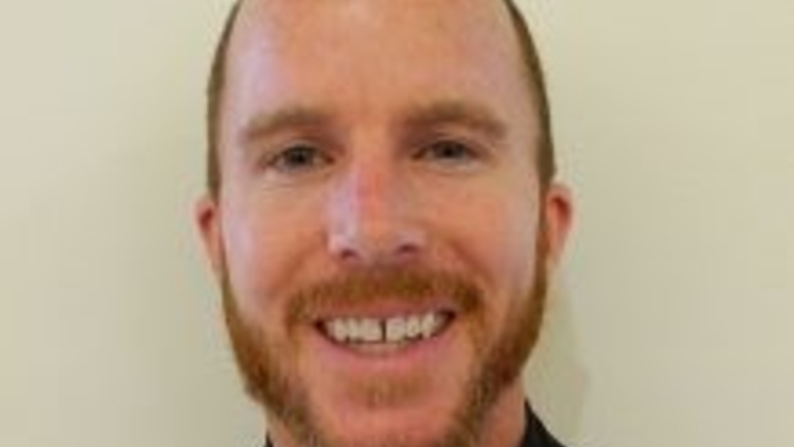 Bro. John Langan