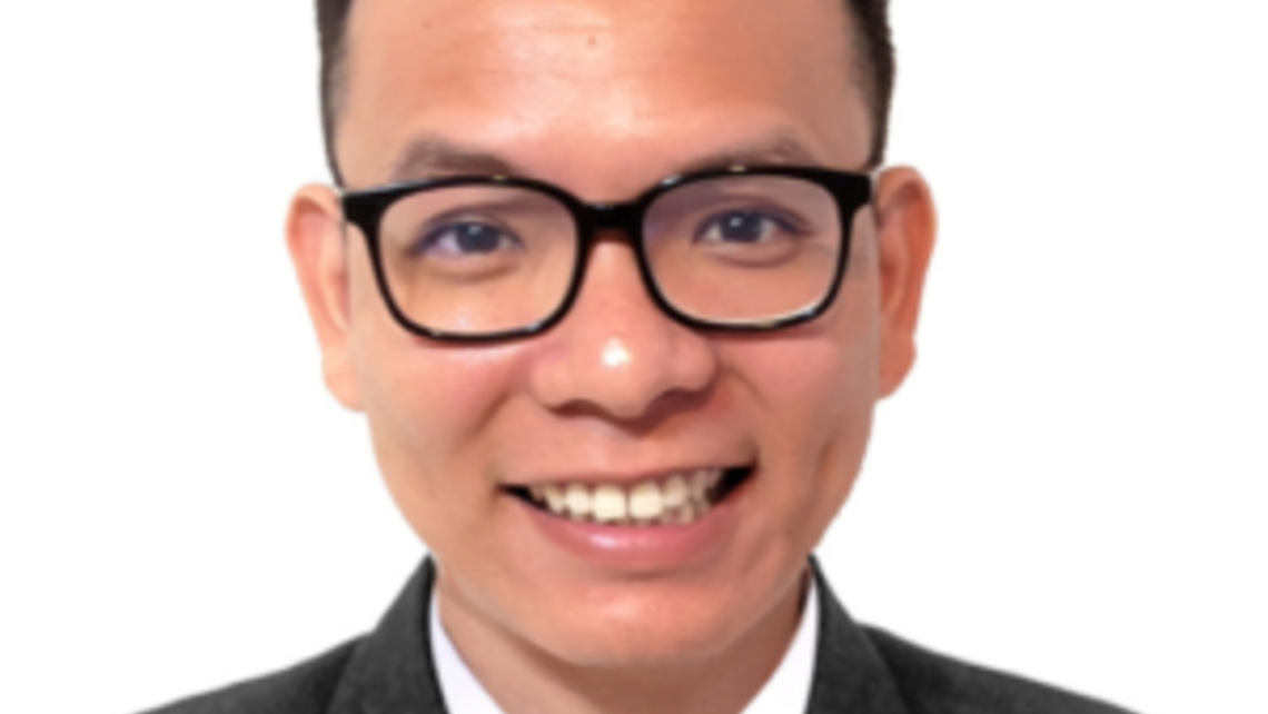 Fr. Joe Nguyen, SDB