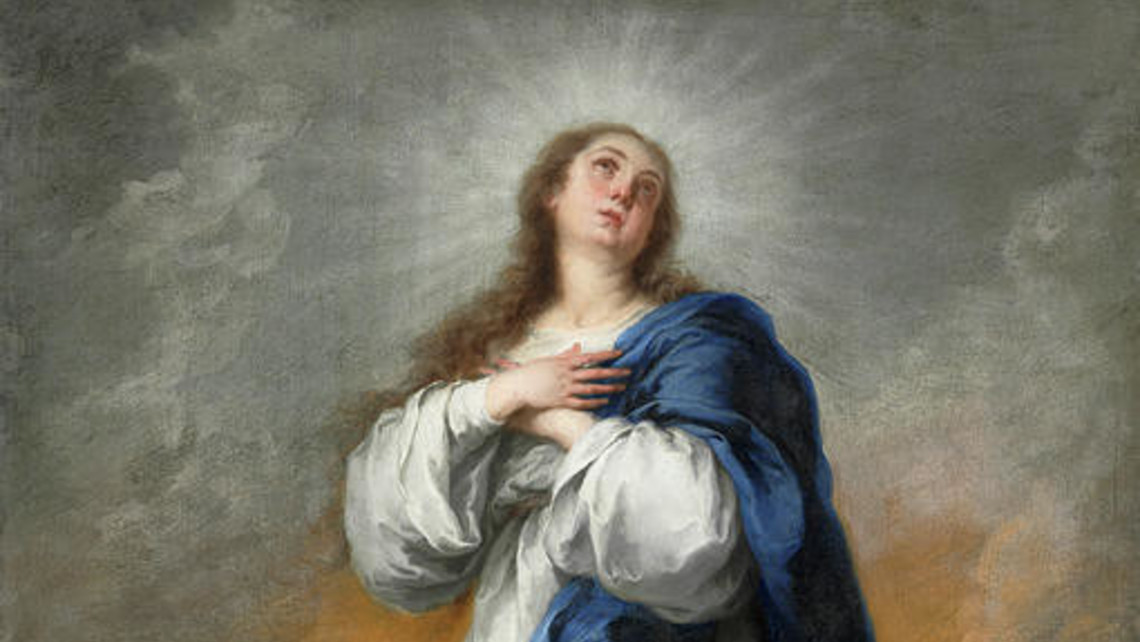 Immaculate Conception