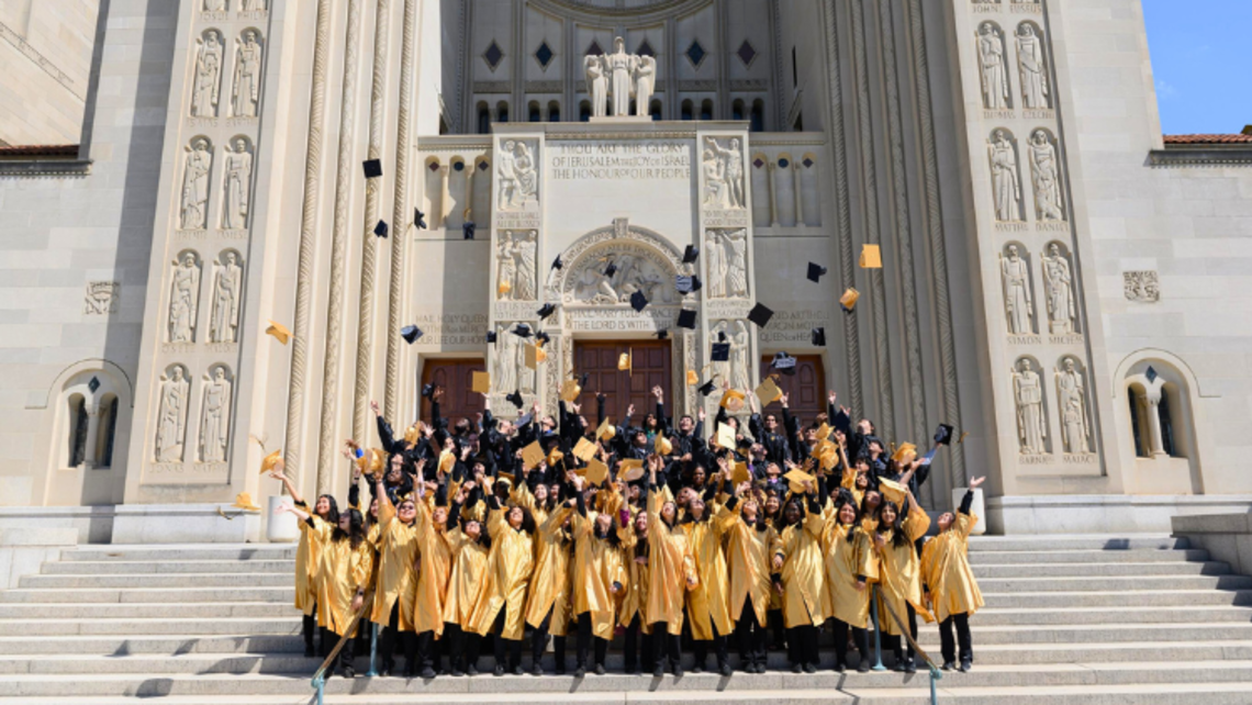 2024 Graduations Pt. II
