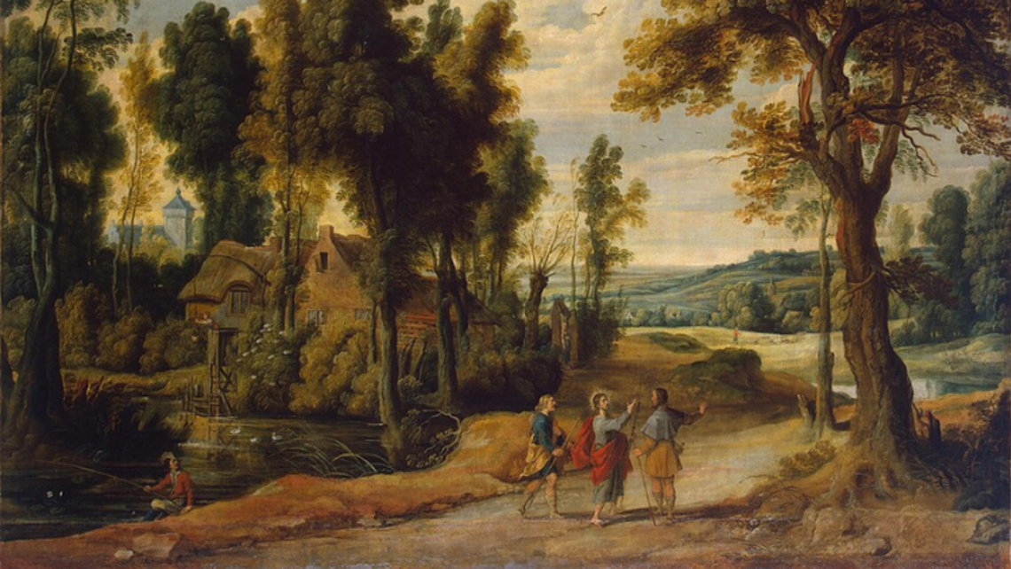 April 2026 Letter of the Rector Major