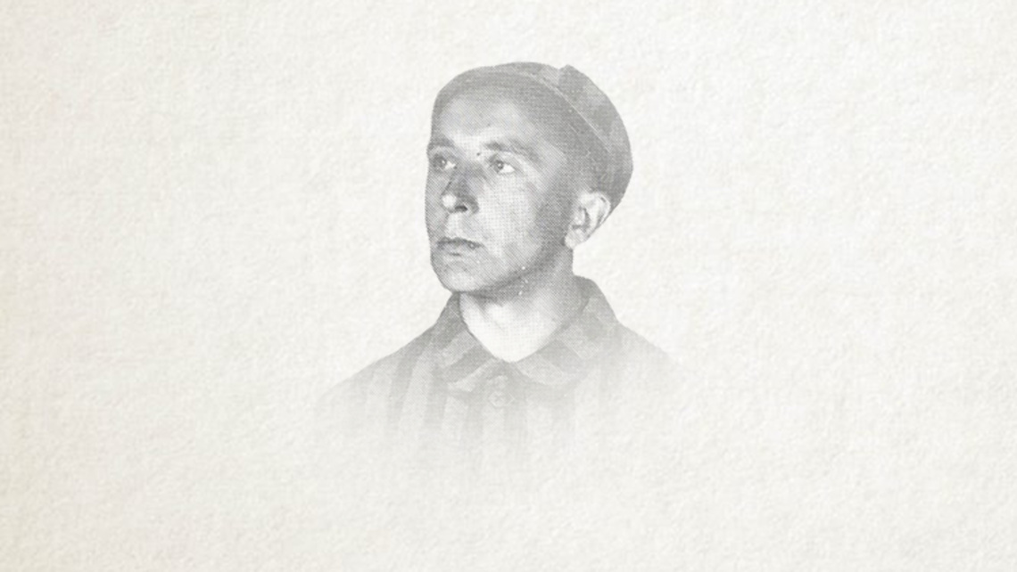 Bl. Józef Kowalski | Designed by Salesian Society Inc. Bl. Jozef Kowalski