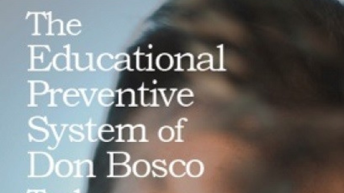 Book The Educational Preventive System Of Don Bosco Today