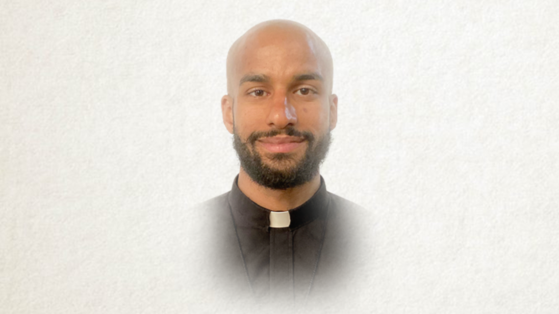 Br. Branden Gordon