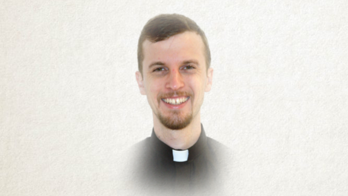 Br. Joshua Sciullo