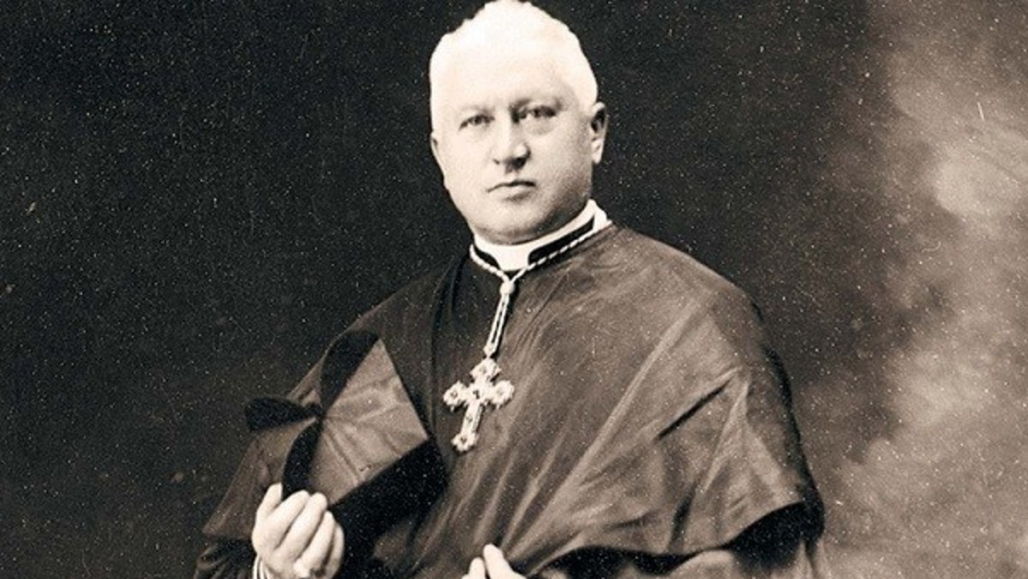 Cardinal Hlond Declared Venerable