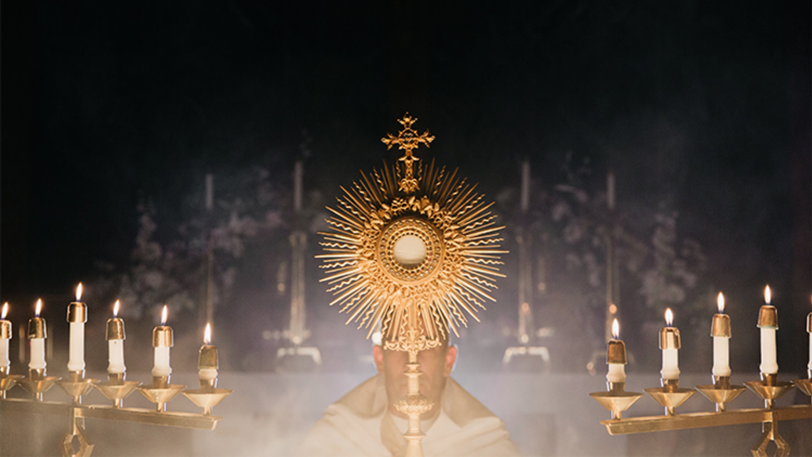 Photo by Jacob Bentzinger on Unsplash Catechetical Sunday 2021