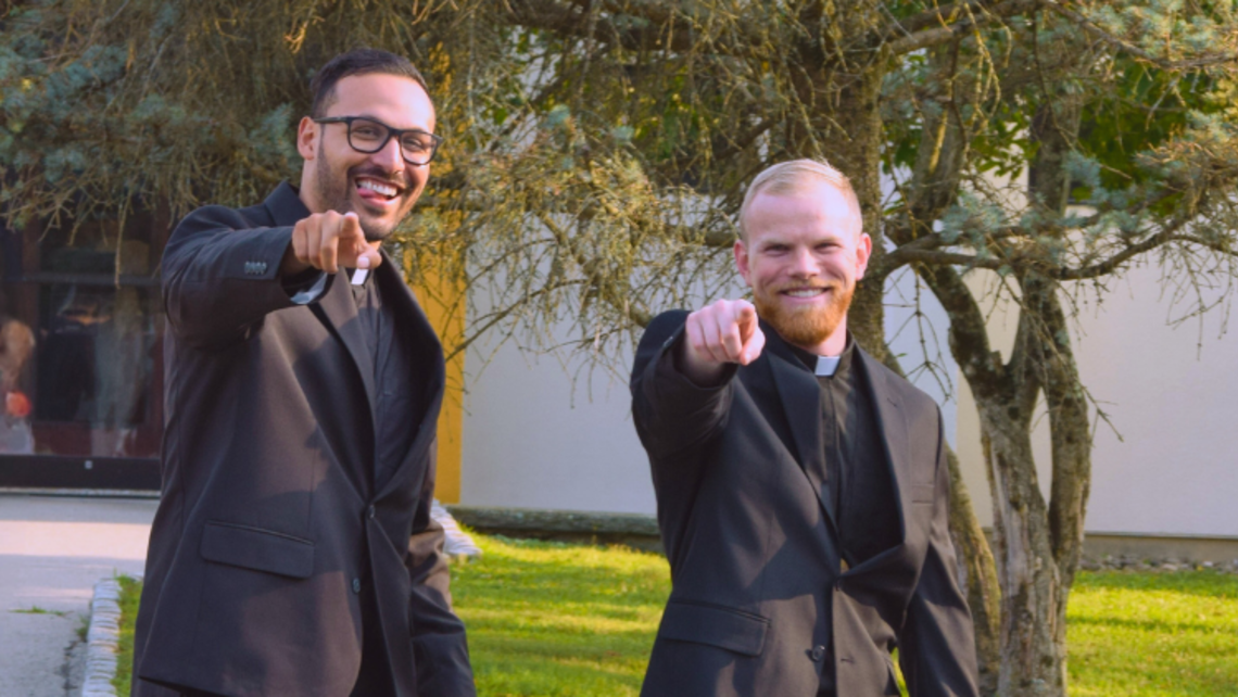 Community Life as a Consecrated Religious