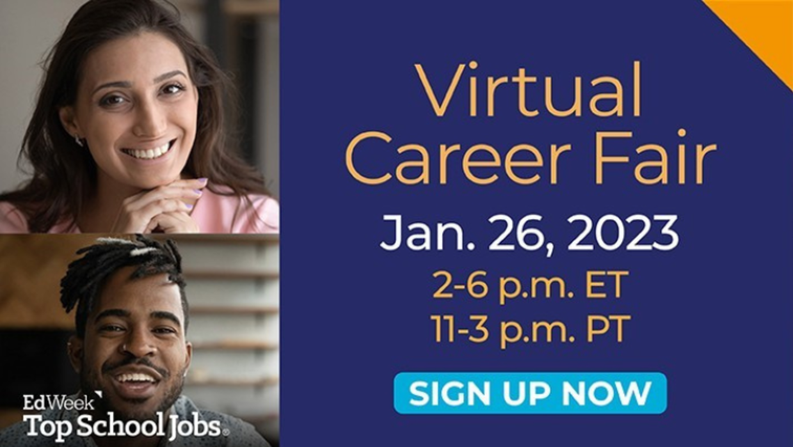 DBCR Virtual Career Fair