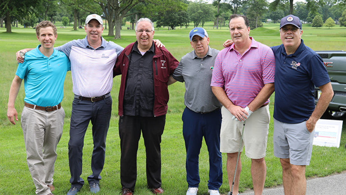 DBP Golf Classic