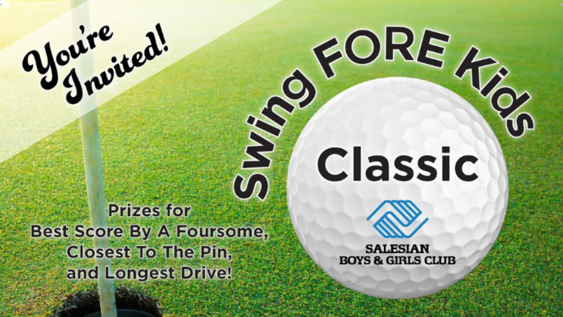 East Boston Swing Fore Kids