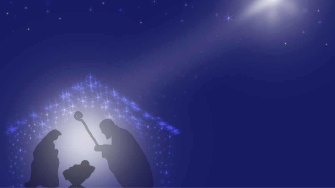 Christmas nativity | Courtesy of iweta0077 from Getty Images End of 2024 Prayers