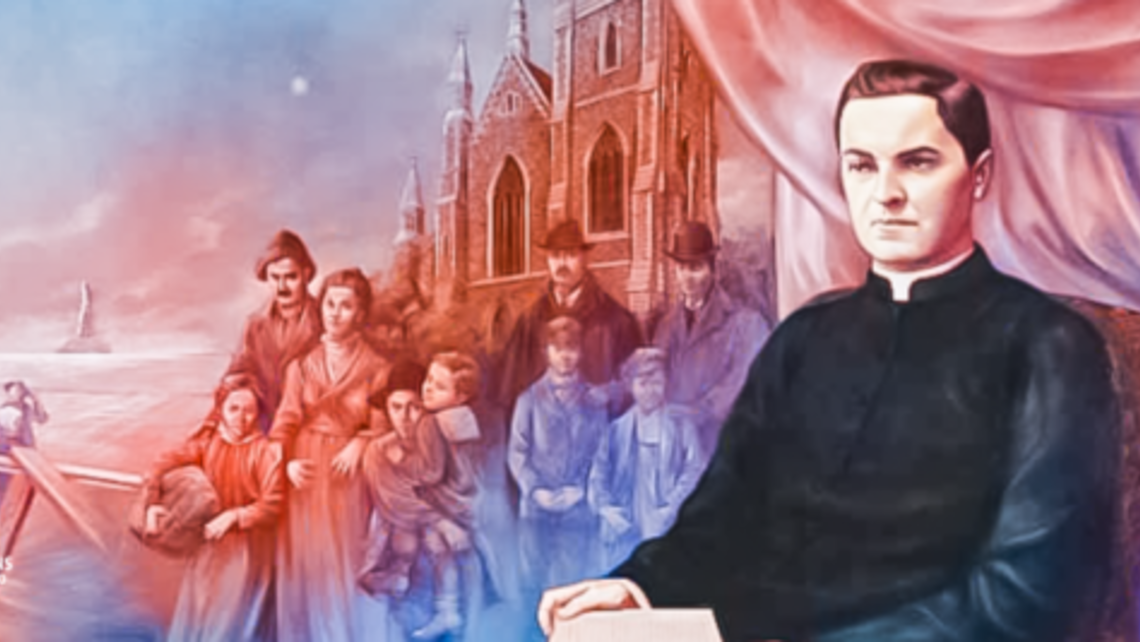 Fr. Michael Mcgivney To Be Beatified