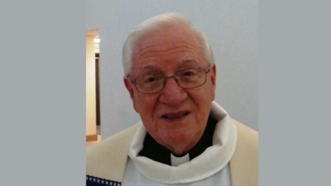 Fr. Sid Filgia, SDB