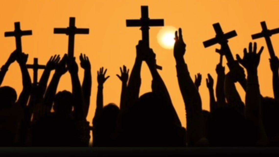 Snippet from event poster | Courtesy of Fr. Steve Shafran, SDB Marian Shrine Event Website