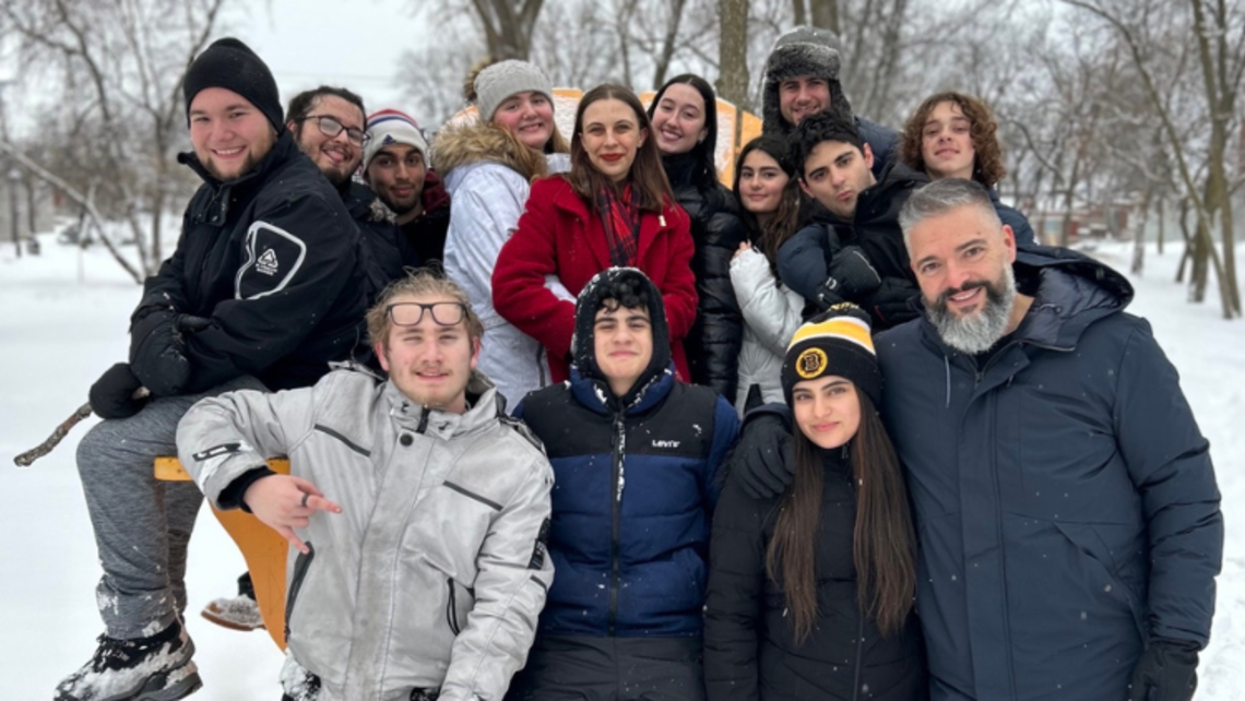 DBYLC's leaders during their retreat a few weeks ago | Photo by Fr. Richard Authier, SDB Message of the Provincial 01.19.23