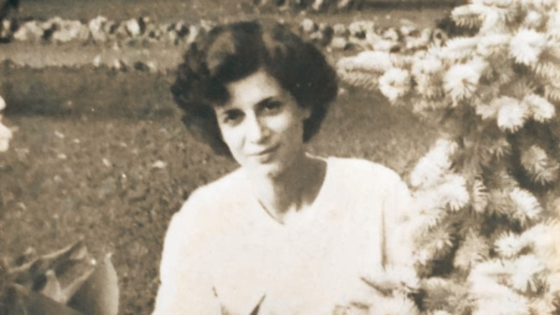 Servant of God Vera Grita | Photo by Agenzia Info Salesiana (ANS) Message of the Provincial 03.09.23
