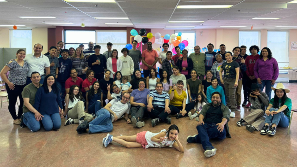 Montreal Latino Ministry