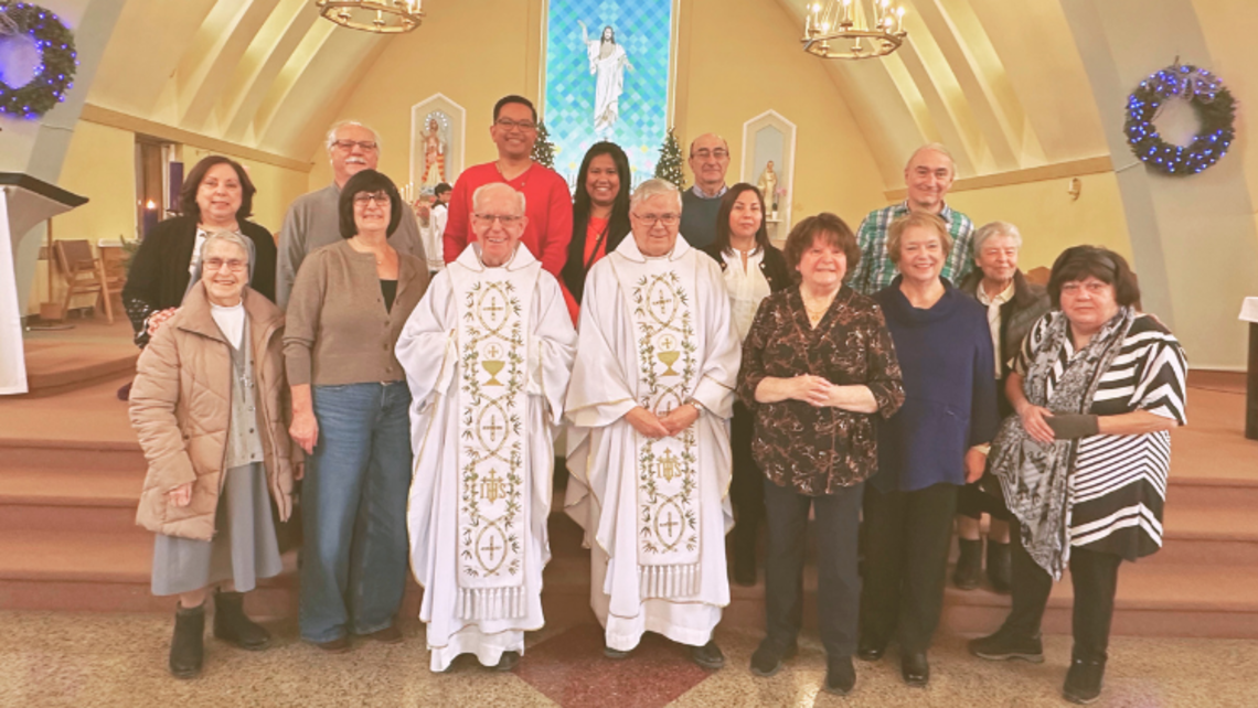 Montreal: New Salesian Cooperators December 2025