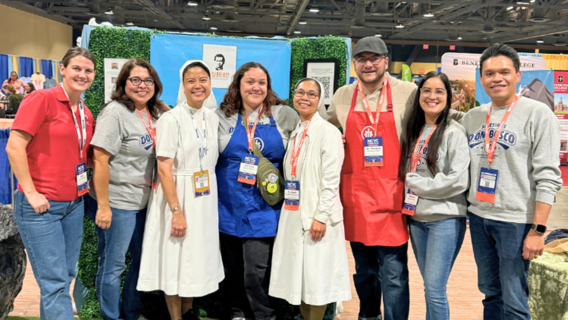 NCYC 2024