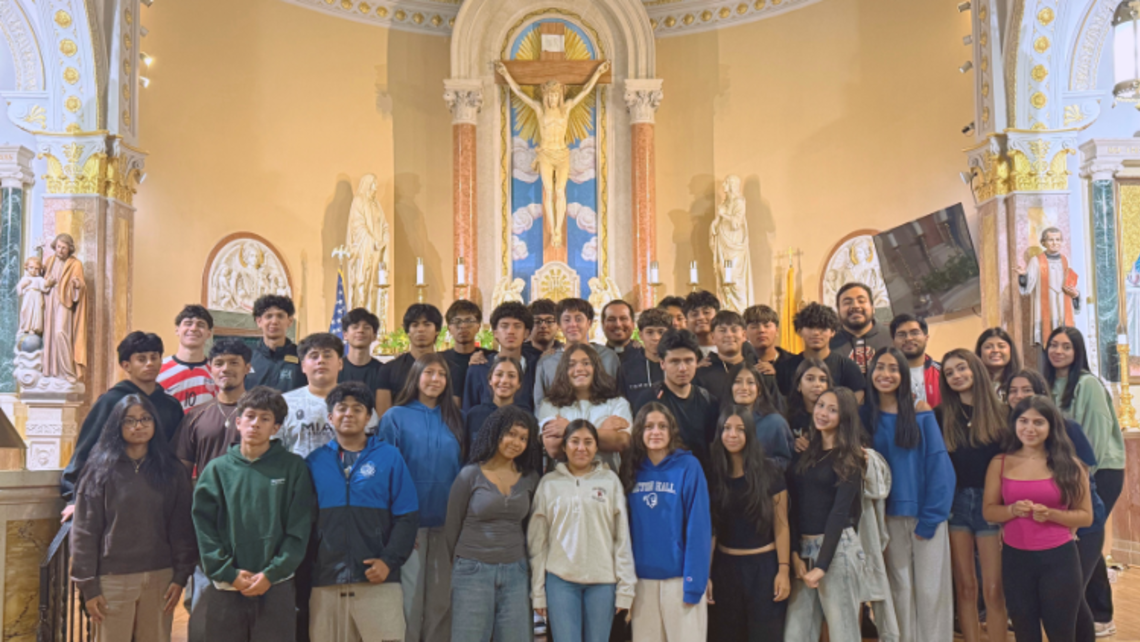 Port Chester YM Summer