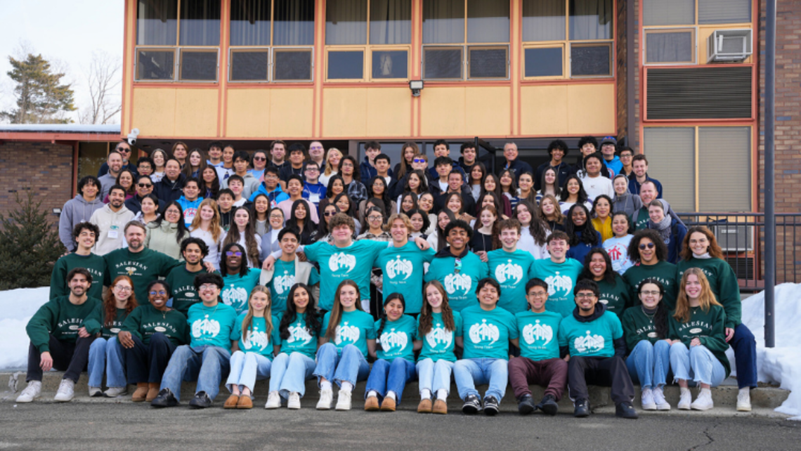 Province Valdocco Retreat 2026