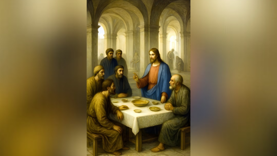 Rector Major's Letter for November 2025