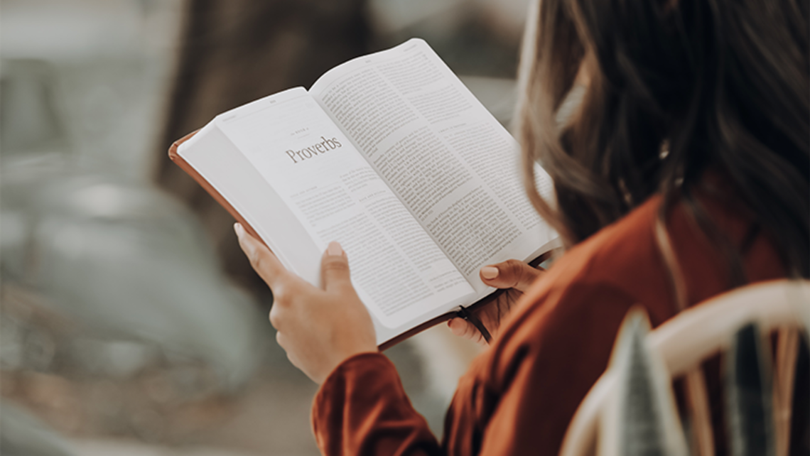 Photo by Joel Muniz on Unsplash Fr. Steve Ryan, SDB's Religious Freedom Article