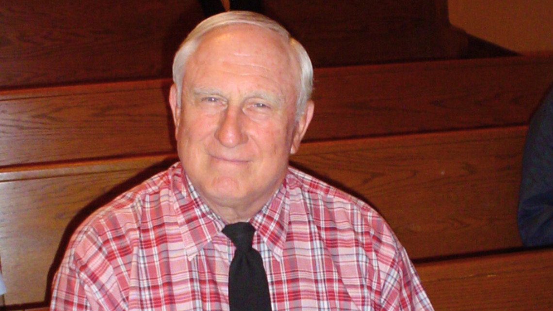 Rest in Peace, Bro. Jim Wiegand