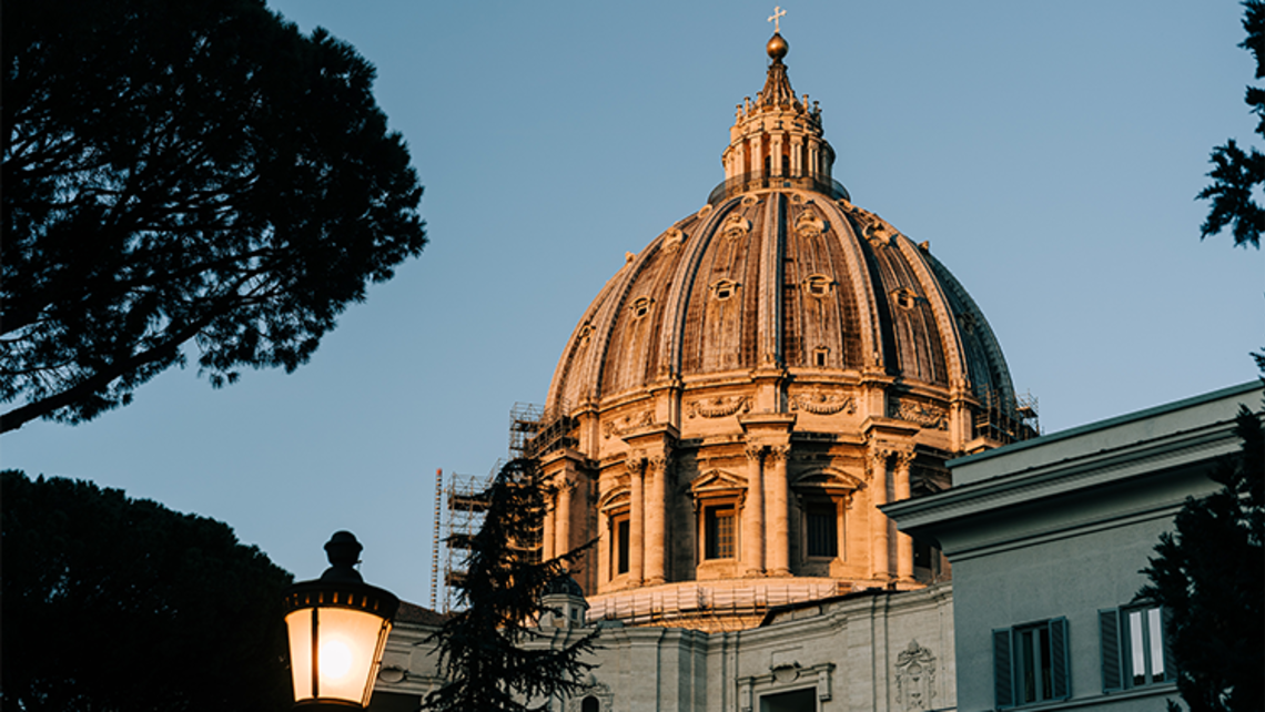 Photo by Gabriella Clare Marino on Unsplash Review For Religious