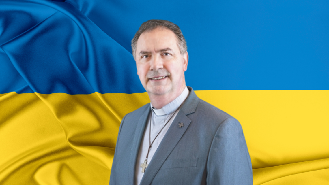 Ukraine Appel from Rector Major