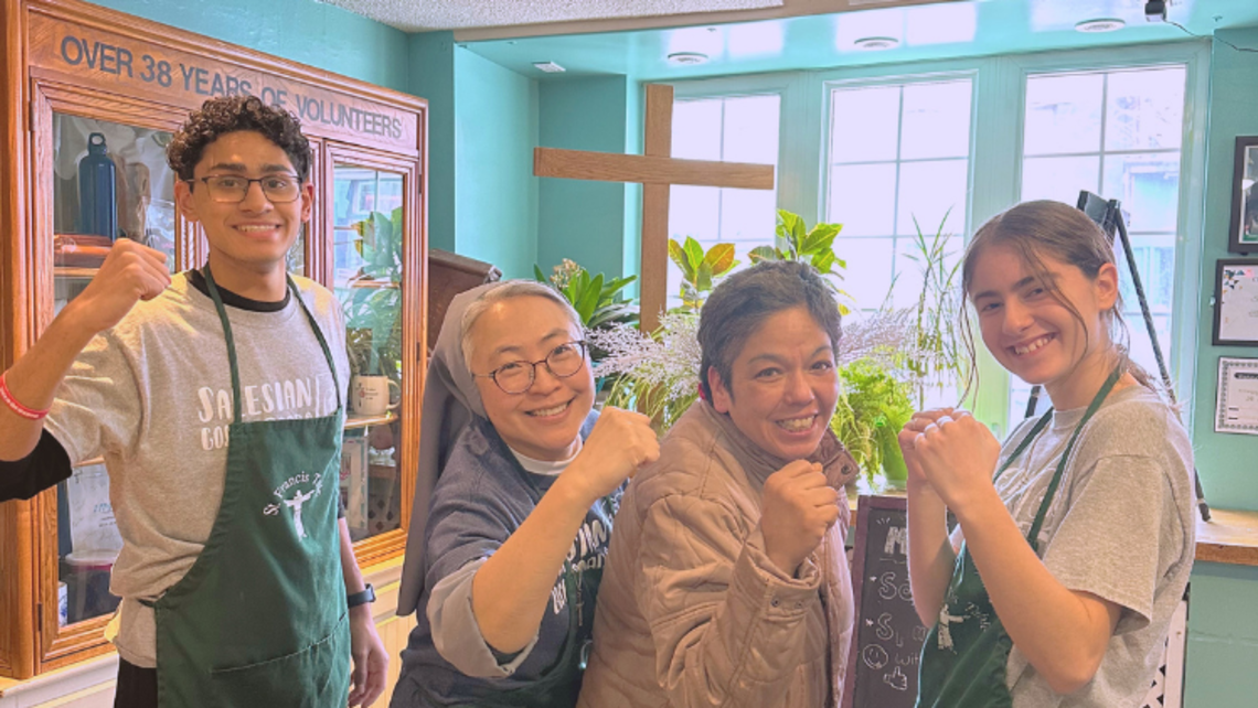 Salesian Gospel Roads in the GTA