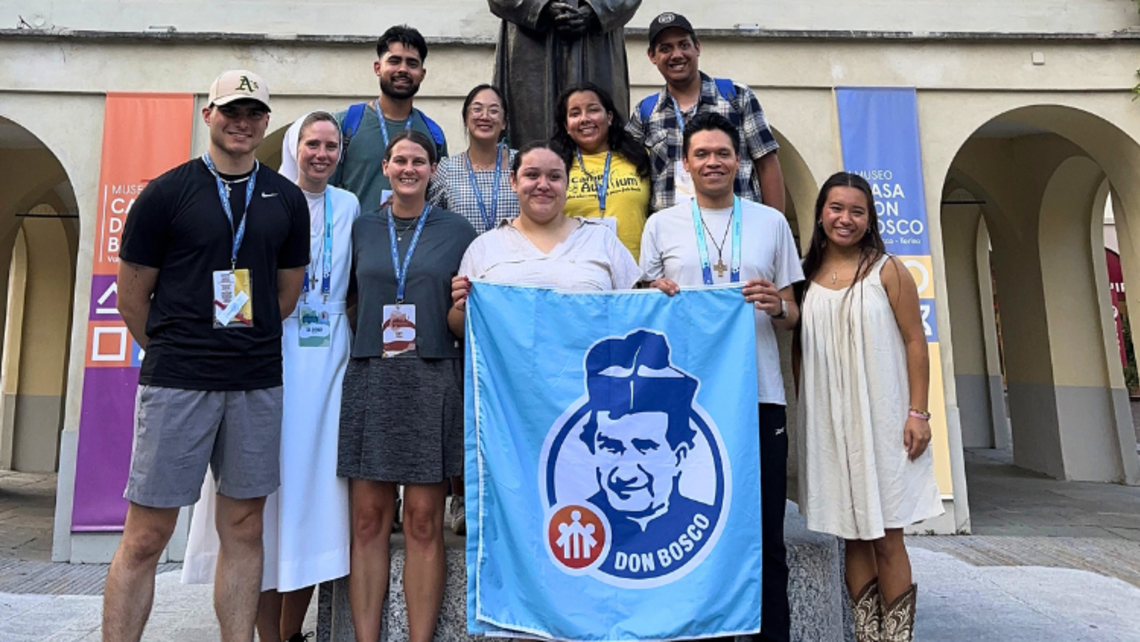 Salesian Youth Synod