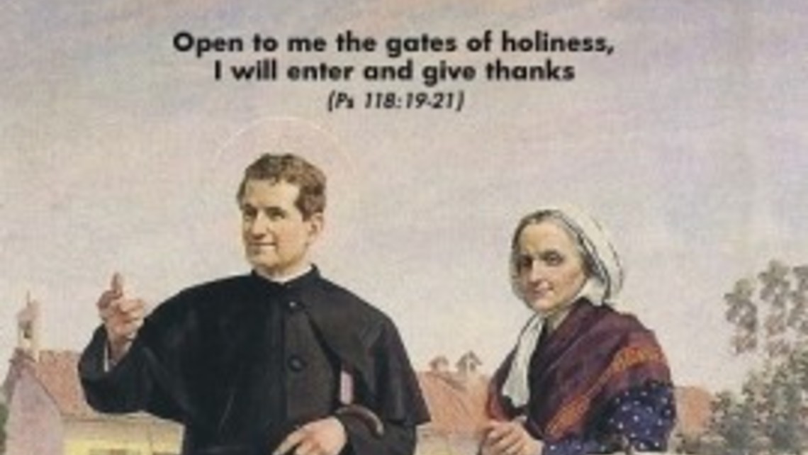 Sicut Book By Veteran Formator Fr. Henry Bonetti