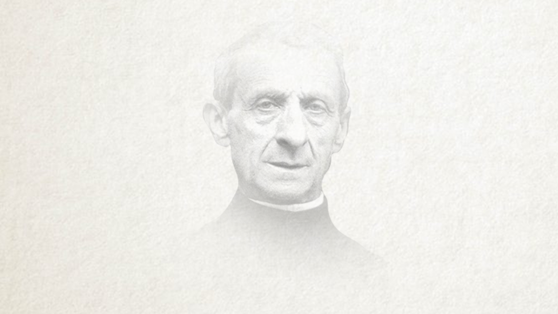 St. Leonardo Murialdo | Designed by Salesian Society Inc. St. Leonardo Murialdo