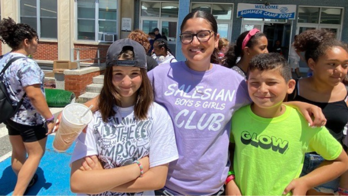 Boys & Girls Clubs of Boston