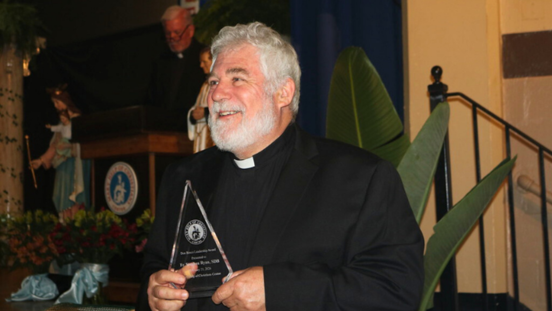 Tampa Don Bosco Gala 2026