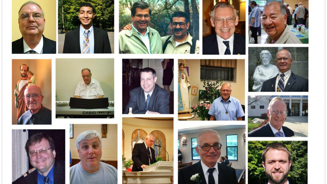 The Salesian Brother A Lifestyle Delineated In The Experience Of Baptism And The Following Of Jesus
